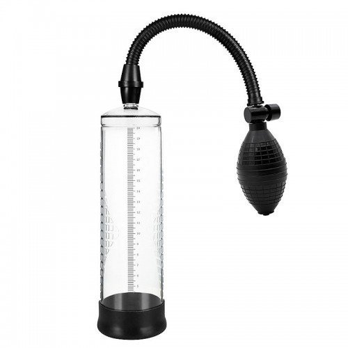 Bomba peniana pêra manual