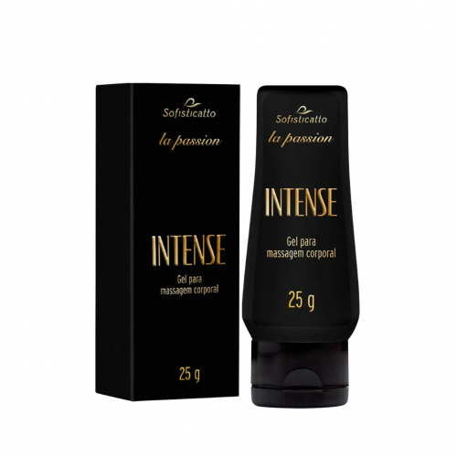 Dessensibilizante neutro Intense 25g