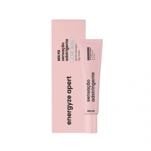 Energezy Apert Adstringente com ácido hialurônico 15g