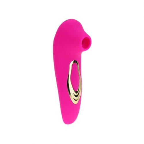 Sugador e Vibrador recarregável Sugador e Vibrador recarregável