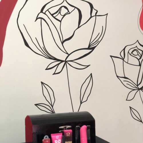 Kit Cheiro, sabor e vibrações