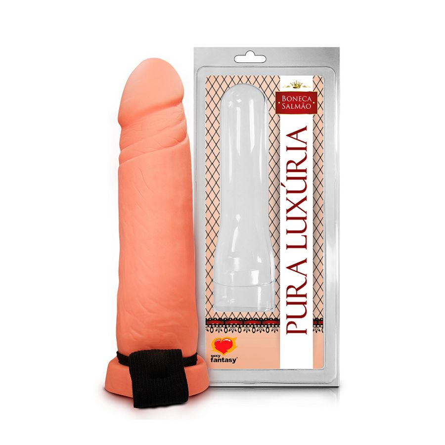 Capa Peniana 17,5 × 4,2 cm – Aumento de Diâmetro, Retardo da Ejaculação, Material Atóxico Aumente o prazer e a duração da relação com a Capa Peniana. Capa Peniana 17,5 × 4,2 cm – Aumento de Diâmetro, Retardo da Ejaculação, Material Atóxico