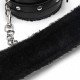 Algema Distanciadora para Pulso e Tornozelo em Nylon Algema Distanciadora para Pulso e Tornozelo em Nylon – Explore Novas Sensações com Algemas SadomasoquistasTransforme seus momentos de prazer com nossas algemas distanciadoras, perfeitas para manter as m Algema Distanciadora para Pulso e Tornozelo em Nylon