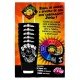 Drunk Game Jogo de Bebidas com Roleta e Copos - 50ml Transforme qualquer encontro em uma festa inesquecível com o Drunk Game, o jogo de bebidas perfeito para animar noites com amigos! Drunk Game Jogo de Bebidas com Roleta e Copos - 50ml