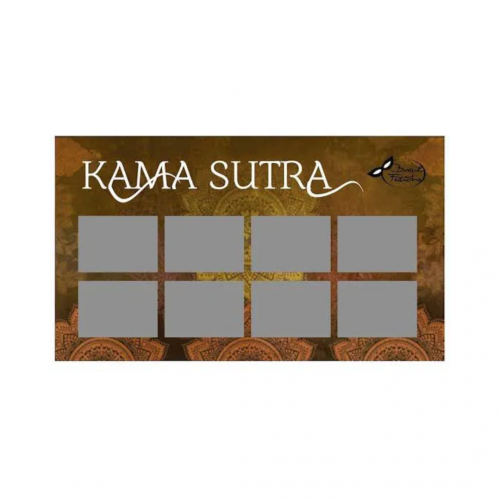 Raspadinha Kama Sutra