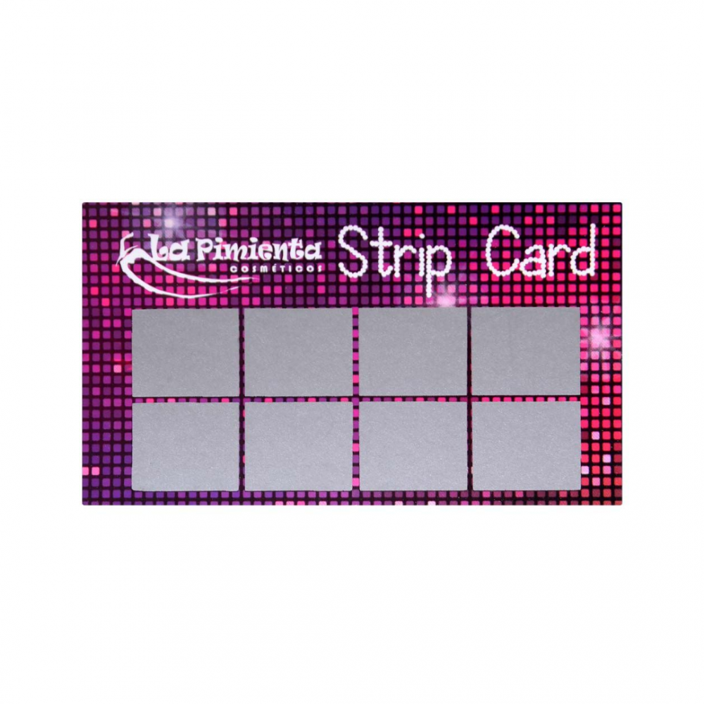Raspadinha Strip Card De forma leve e descontraída, a raspadinha vai proporcionar muita felicidade e prazer. Raspadinha Strip Card