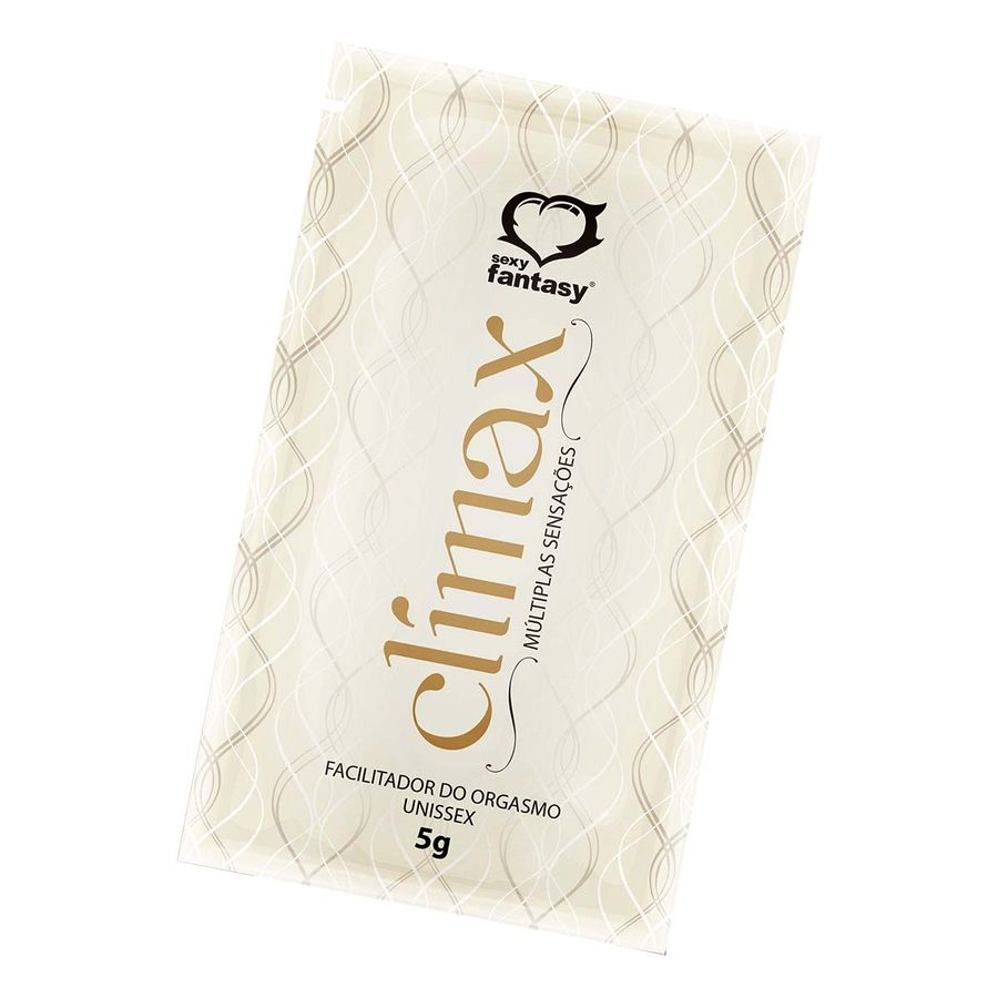 Facilitador de Orgasmos Neutro Unissex Sachê Climax - Calor e Vibrações Excitante Intensifique o prazer com o Facilitador de Orgasmos Neutro Unissex, um gel Excitante que transforma momentos íntimos em experiências inesquecíveis. Facilitador de Orgasmos Neutro Unissex Sachê Climax - Calor e Vibrações Excitante
