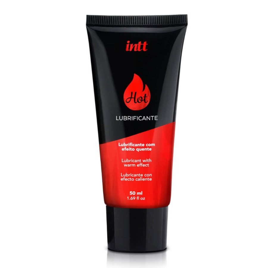 Lubrificante Beijável Intt Hot Morango 50ml - À Base de Água com Efeito Quente Apimente seus momentos íntimos com o Lubrificante Beijável Intt Hot Morango 50ml, um gel à base de água que combina lubrificação intensa, efeito quente e um delicioso sabor de Lubrificante Beijável Intt Hot Morango 50ml - À Base de Água com Efeito Quente