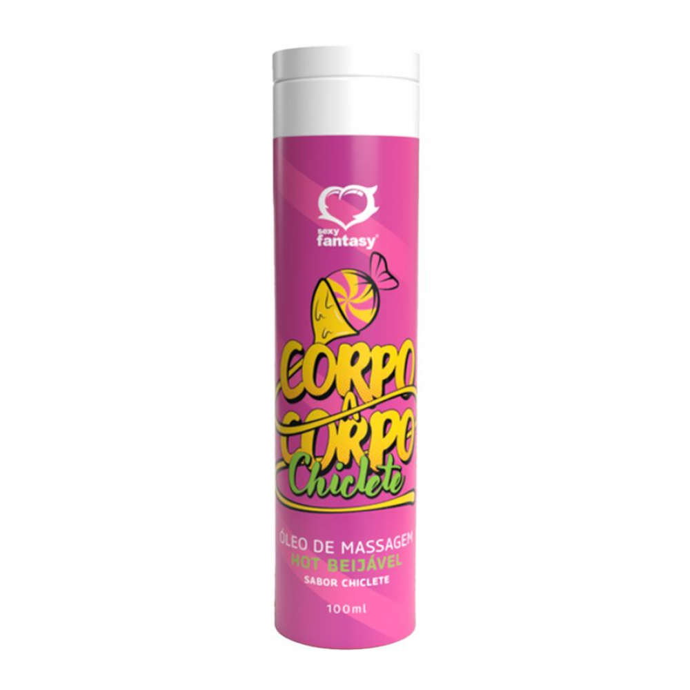 Óleo de Massagem Íntima Hot Beijável Corpo a Corpo 100 ml – Aquecimento Imediato para Prazer e Conexão Eleve o clima de intimidade com o Óleo de Massagem Íntima Hot Beijável Corpo a Corpo. Óleo de Massagem Íntima Hot Beijável Corpo a Corpo 100 ml – Aquecimento Imediato para Prazer e Conexão