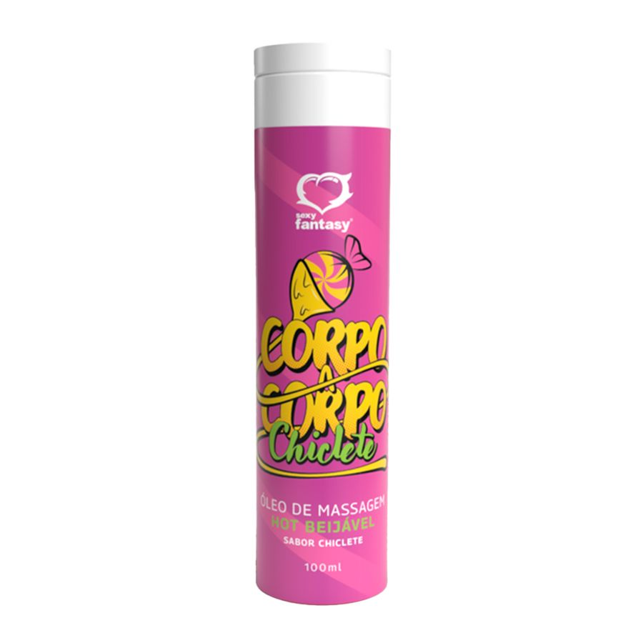 Óleo de Massagem Íntima Hot Beijável Corpo a Corpo 100 ml – Aquecimento Imediato para Prazer e Conexão Eleve o clima de intimidade com o Óleo de Massagem Íntima Hot Beijável Corpo a Corpo. Óleo de Massagem Íntima Hot Beijável Corpo a Corpo 100 ml – Aquecimento Imediato para Prazer e Conexão