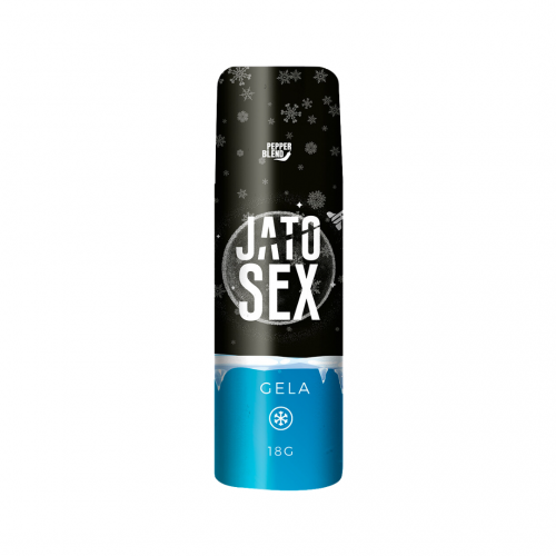 Jato sex retardante masculino 18g