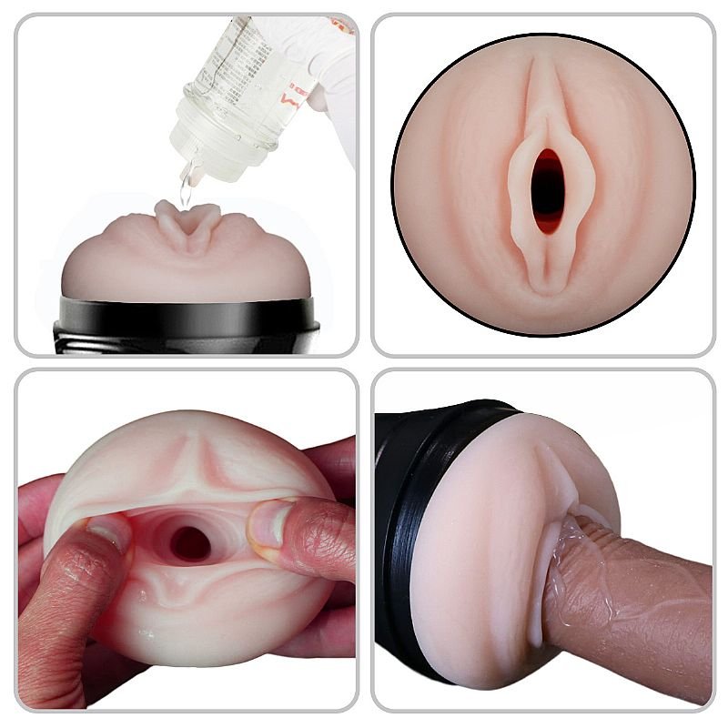 Masturbador Masculino Cyberskin Mini Lanterna Vibratória – Multi‑Velocidade, Discreto e Portátil Descubra novas sensações com o Masturbador Masculino Mini Lanterna em Cyberskin, projetado para quem busca prazer com discrição. Masturbador Masculino Cyberskin Mini Lanterna Vibratória – Multi‑Velocidade, Discreto e Portátil