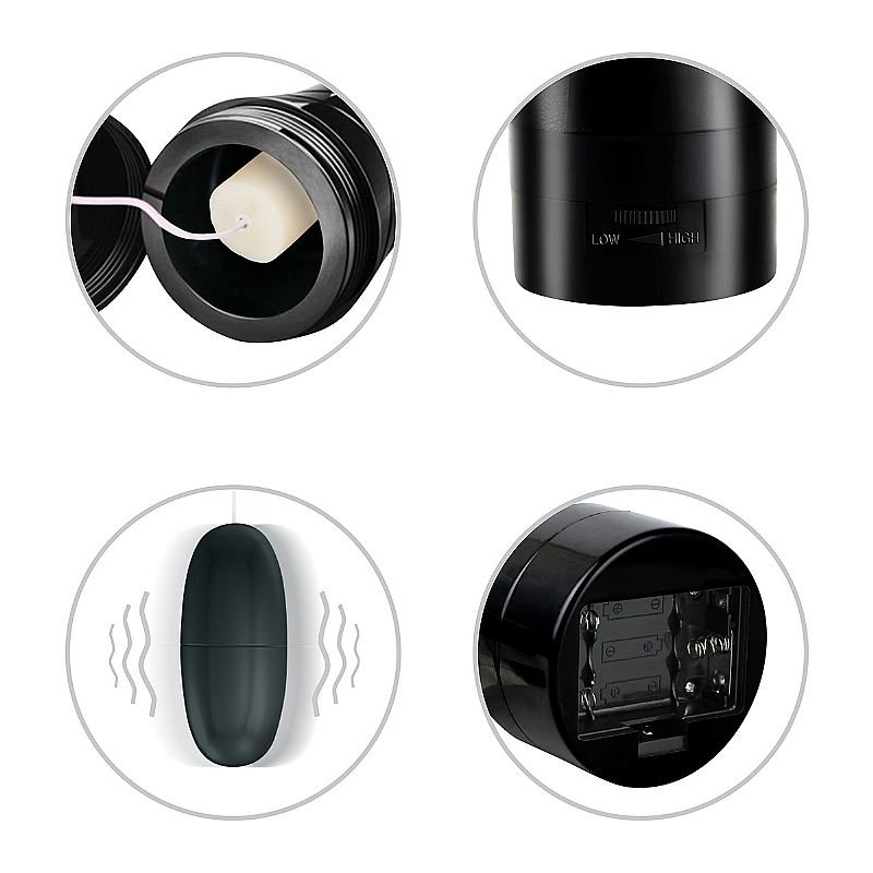 Masturbador Masculino Cyberskin Mini Lanterna Vibratória – Multi‑Velocidade, Discreto e Portátil Descubra novas sensações com o Masturbador Masculino Mini Lanterna em Cyberskin, projetado para quem busca prazer com discrição. Masturbador Masculino Cyberskin Mini Lanterna Vibratória – Multi‑Velocidade, Discreto e Portátil