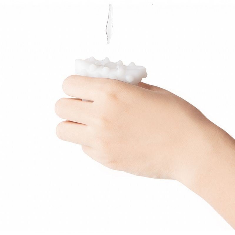 Egg com Textura: Massageador Masculino para Masturbação com Novas Sensações Os Eggs com textura prometem levar a masturbação masculina a um outro patamar de prazer e descoberta. Egg com Textura: Massageador Masculino para Masturbação com Novas Sensações