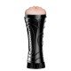 Masturbador Lanterna Mini: Formato de Vagina Realista para Prazer Masculino