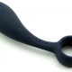 Lelo Bob - Plug Anal Premium para Próstata 9,5 cm de comprimento e 3,2 cm de diâmetro
BOB™: Um Item de Coleção. Lelo Bob - Plug Anal Premium para Próstata 9,5 cm de comprimento e 3,2 cm de diâmetro