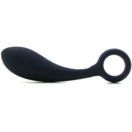 Lelo Bob - Plug Anal Premium para Próstata 9,5 cm de comprimento e 3,2 cm de diâmetro