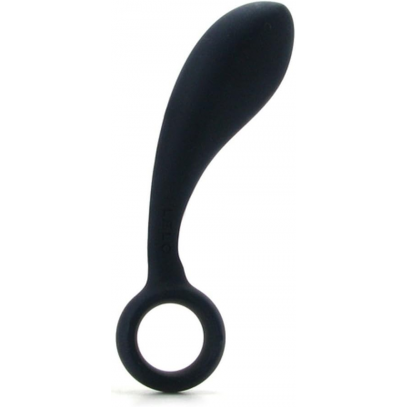 Lelo Bob - Plug Anal Premium para Próstata 9,5 cm de comprimento e 3,2 cm de diâmetro
BOB™: Um Item de Coleção. Lelo Bob - Plug Anal Premium para Próstata 9,5 cm de comprimento e 3,2 cm de diâmetro