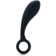 Lelo Bob - Plug Anal Premium para Próstata 9,5 cm de comprimento e 3,2 cm de diâmetro
BOB™: Um Item de Coleção. Lelo Bob - Plug Anal Premium para Próstata 9,5 cm de comprimento e 3,2 cm de diâmetro