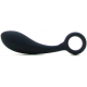 Lelo Bob - Plug Anal Premium para Próstata 9,5 cm de comprimento e 3,2 cm de diâmetro
BOB™: Um Item de Coleção. Lelo Bob - Plug Anal Premium para Próstata 9,5 cm de comprimento e 3,2 cm de diâmetro