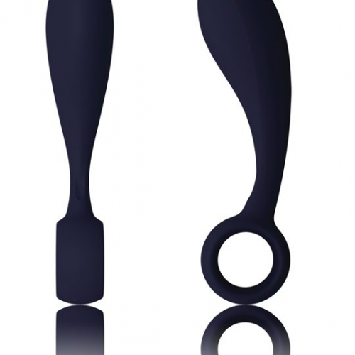 Lelo Bob - Plug Anal Premium para Próstata 9,5 cm de comprimento e 3,2 cm de diâmetro