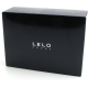 Lelo Bob - Plug Anal Premium para Próstata 9,5 cm de comprimento e 3,2 cm de diâmetro
BOB™: Um Item de Coleção. Lelo Bob - Plug Anal Premium para Próstata 9,5 cm de comprimento e 3,2 cm de diâmetro