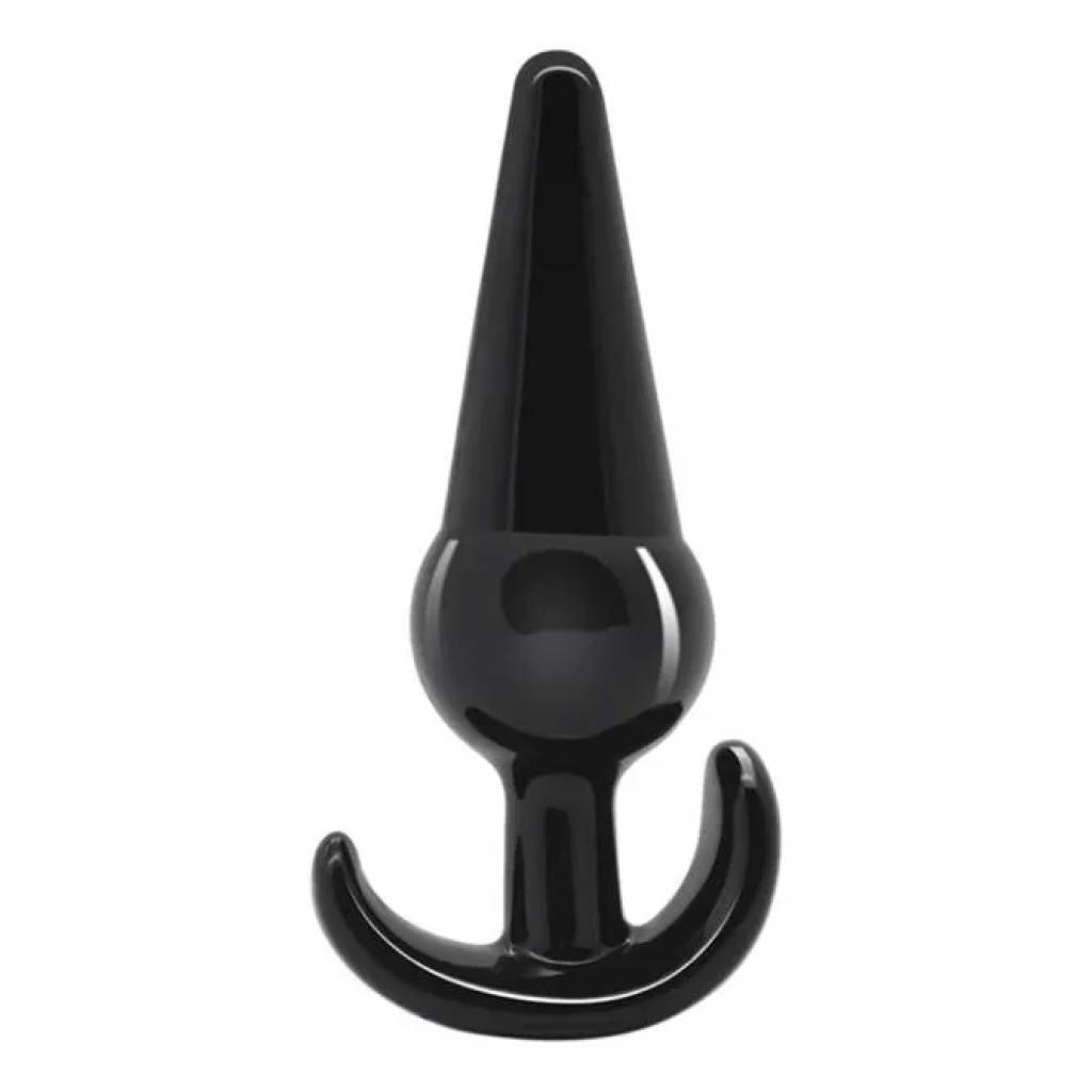 anal anchor plug 3Size Anal Plug Inside Metal Ball Erotic Anal Beads Butt Plug Prostate –  GXLOCK Store