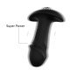 Plug Anal StarArrow S-Hande – Silicone Soft Touch, Bullet Vibratório Removível, 10 cm Explore novas sensações com o Plug Anal StarArrow da S-Hande. Plug Anal StarArrow S-Hande – Silicone Soft Touch, Bullet Vibratório Removível, 10 cm