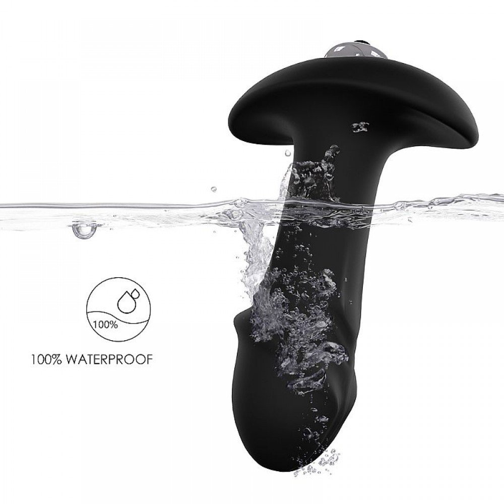 Plug Anal StarArrow S-Hande – Silicone Soft Touch, Bullet Vibratório Removível, 10 cm Explore novas sensações com o Plug Anal StarArrow da S-Hande. Plug Anal StarArrow S-Hande – Silicone Soft Touch, Bullet Vibratório Removível, 10 cm