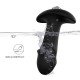 Plug Anal StarArrow S-Hande – Silicone Soft Touch, Bullet Vibratório Removível, 10 cm Explore novas sensações com o Plug Anal StarArrow da S-Hande. Plug Anal StarArrow S-Hande – Silicone Soft Touch, Bullet Vibratório Removível, 10 cm