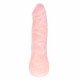 Prótese Realístico Flexível com Vértebra: Prazer Intenso e Sensação Real Descubra o auge do prazer com o Prótese Realístico Flexível, um dildo inovador que combina flexibilidade e firmeza para proporcionar sensações incrivelmente prazerosas durante o uso. Prótese Realístico Flexível com Vértebra: Prazer Intenso e Sensação Real