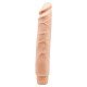 Prótese com Vibrador Realístico Jack 25,5cm x 4,9cm - Baile
Por que escolher entre o realismo de uma prótese e a potência de um vibrador quando você pode ter o melhor dos dois mundos? Prótese com Vibrador Realístico Jack 25,5cm x 4,9cm - Baile