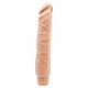 Prótese com Vibrador Realístico Jack 25,5cm x 4,9cm - Baile
Por que escolher entre o realismo de uma prótese e a potência de um vibrador quando você pode ter o melhor dos dois mundos? Prótese com Vibrador Realístico Jack 25,5cm x 4,9cm - Baile