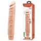 Prótese com Vibrador Realístico Jack 25,5cm x 4,9cm - Baile
Por que escolher entre o realismo de uma prótese e a potência de um vibrador quando você pode ter o melhor dos dois mundos? Prótese com Vibrador Realístico Jack 25,5cm x 4,9cm - Baile