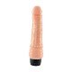 Pênis Realístico com Vibrador – 19 cm × 4,3 cm, Multi-Velocidade, Silicone TPE Descubra sensações intensas com o Pênis Realístico Vibratório. Pênis Realístico com Vibrador – 19 cm × 4,3 cm, Multi-Velocidade, Silicone TPE