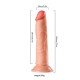 Prótese Realística com Ventosa e Veias - 19,0 cm x 3,5 cm
Prótese Realística com Ventosa: Prazer Intenso em 19 cm
Prepare-se para uma experiência de prazer intensa e realista com esta prótese de 19,0 cm x 3,5 cm. Prótese Realística com Ventosa e Veias - 19,0 cm x 3,5 cm