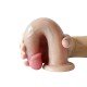 Prótese Toque de Pele 17cm x 3,5cm - Silicone c/ Ventosa
Você busca uma experiência que engane os sentidos e pareça incrivelmente real? Prótese Toque de Pele 17cm x 3,5cm - Silicone c/ Ventosa