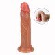 Prótese Toque de Pele 17cm x 3,5cm - Silicone c/ Ventosa
Você busca uma experiência que engane os sentidos e pareça incrivelmente real? Prótese Toque de Pele 17cm x 3,5cm - Silicone c/ Ventosa