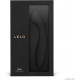 Lelo Ella Preto - Acessório Erótico para Ponto G e Prazer Duo
Lelo Ella: Prazer e Design em um Objeto de Luxo
O Lelo Ella é um objeto de prazer de design elegante e sofisticado, feito para levar a sua experiência íntima a um novo nível. Lelo Ella Preto - Acessório Erótico para Ponto G e Prazer Duo