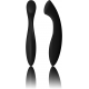 Lelo Ella Preto - Acessório Erótico para Ponto G e Prazer Duo
Lelo Ella: Prazer e Design em um Objeto de Luxo
O Lelo Ella é um objeto de prazer de design elegante e sofisticado, feito para levar a sua experiência íntima a um novo nível. Lelo Ella Preto - Acessório Erótico para Ponto G e Prazer Duo