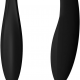 Lelo Ella Preto - Acessório Erótico para Ponto G e Prazer Duo
Lelo Ella: Prazer e Design em um Objeto de Luxo
O Lelo Ella é um objeto de prazer de design elegante e sofisticado, feito para levar a sua experiência íntima a um novo nível. Lelo Ella Preto - Acessório Erótico para Ponto G e Prazer Duo