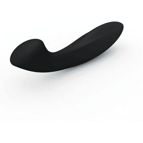 Lelo Ella Preto - Acessório Erótico para Ponto G e Prazer Duo