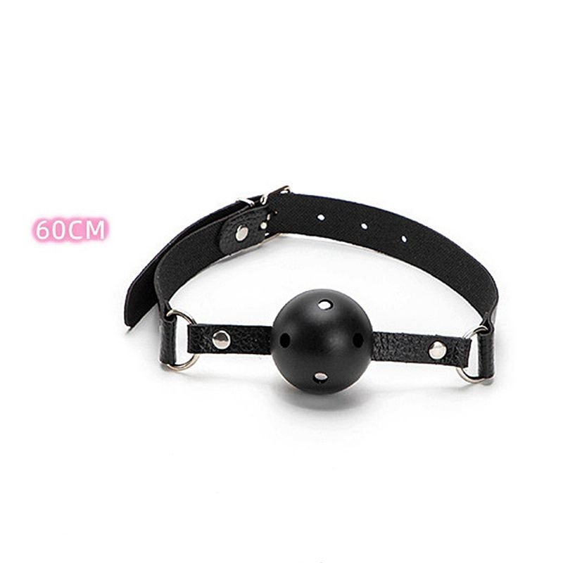 Kit BDSM Sado Completo 8 Peças - Coleira, Algemas, Corda e Chicote