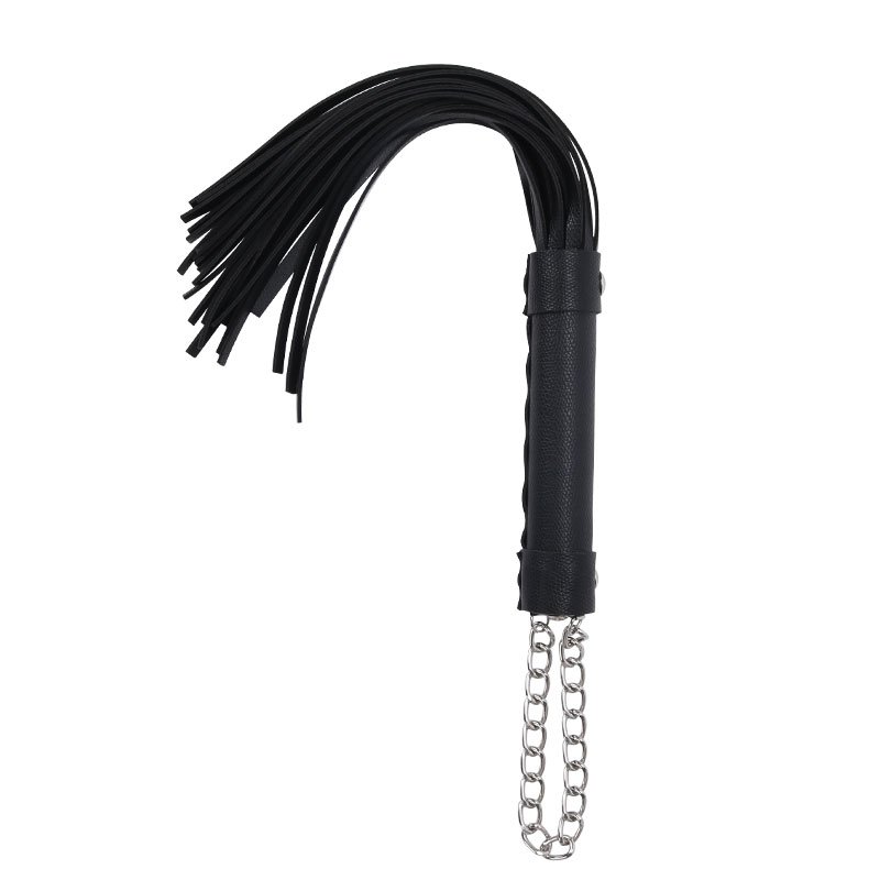 Kit Bondage 7 Peças em Couro Sintético Preto - Venda, Mordaça, Algemas e Mais Transforme suas noites com o Kit Bondage de 7 Peças em Couro Sintético Preto, perfeito para explorar novos níveis de prazer e intimidade. Kit Bondage 7 Peças em Couro Sintético Preto - Venda, Mordaça, Algemas e Mais
