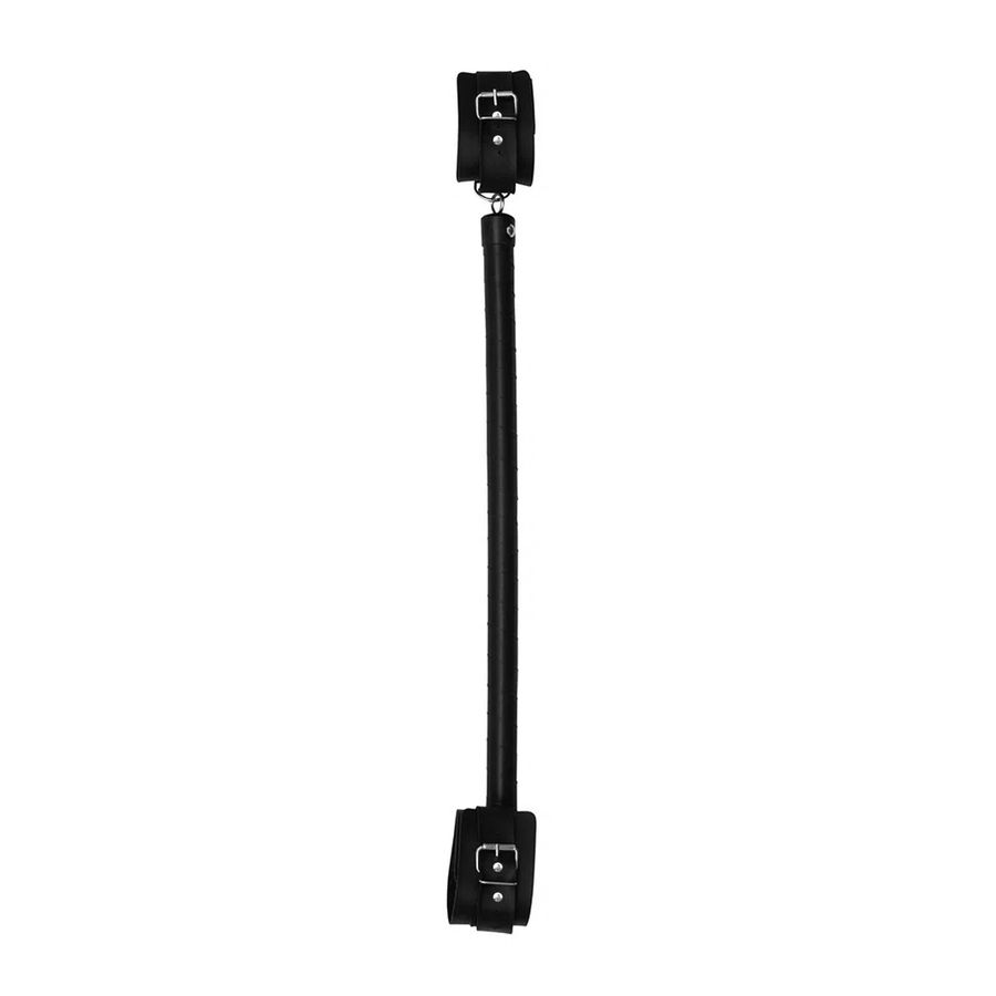 Separador de Pernas para Bondage e BDSM - Acessório para Fantasias
Aventure-se no Prazer com o Separador de Pernas para BDSM
O Separador de Pernas é um acessório indispensável para casais que gostam de explorar as práticas de BDSM, como o Bonda Separador de Pernas para Bondage e BDSM - Acessório para Fantasias