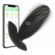 Plug Anal Vibratório App 9cm x 3,7cm - Controle Remoto
A tecnologia encontra o prazer no Plug Anal Vibratório com Controle via App. Plug Anal Vibratório App 9cm x 3,7cm - Controle Remoto