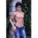 Boneco Realístico Kevin Sex Doll Cyberskin 160cm TPE e Silicone — Corpo Masculino, 2 Orifícios Penetráveis, Sensação Ultrarrealista Conheça o Boneco Realístico Kevin, com 160cm de altura, projetado para proporcionar uma experiência íntima ultrarrealista. Boneco Realístico Kevin Sex Doll Cyberskin 160cm TPE e Silicone — Corpo Masculino, 2 Orifícios Penetráveis, Sensação Ultrarrealista