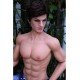 Boneco Realístico Kevin Sex Doll Cyberskin 160cm TPE e Silicone — Corpo Masculino, 2 Orifícios Penetráveis, Sensação Ultrarrealista Conheça o Boneco Realístico Kevin, com 160cm de altura, projetado para proporcionar uma experiência íntima ultrarrealista. Boneco Realístico Kevin Sex Doll Cyberskin 160cm TPE e Silicone — Corpo Masculino, 2 Orifícios Penetráveis, Sensação Ultrarrealista