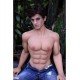 Boneco Realístico Kevin Sex Doll Cyberskin 160cm TPE e Silicone — Corpo Masculino, 2 Orifícios Penetráveis, Sensação Ultrarrealista Conheça o Boneco Realístico Kevin, com 160cm de altura, projetado para proporcionar uma experiência íntima ultrarrealista. Boneco Realístico Kevin Sex Doll Cyberskin 160cm TPE e Silicone — Corpo Masculino, 2 Orifícios Penetráveis, Sensação Ultrarrealista