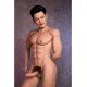 Boneco Realístico Ícaro Sex Doll Cyberskin 160cm TPE — Corpo Masculino, 2 Orifícios Penetráveis, Sensação Ultrarrealista Apresentamos o Boneco Realístico Ícaro, com 160cm de altura, desenvolvido para proporcionar uma experiência íntima ultrarrealista e se Boneco Realístico Ícaro Sex Doll Cyberskin 160cm TPE — Corpo Masculino, 2 Orifícios Penetráveis, Sensação Ultrarrealista